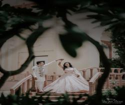 wedding photography in india