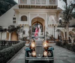 wedding photography in india