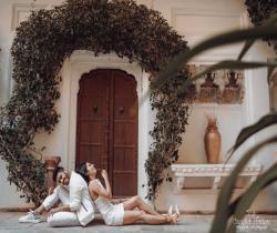 wedding photography in india