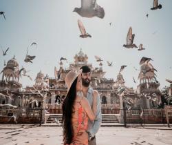 wedding photography in india