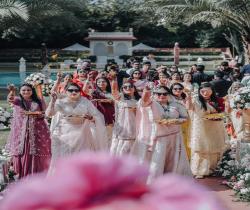 wedding photography in india
