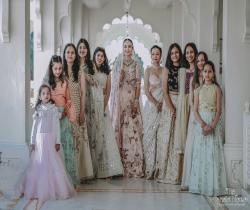 wedding photography in india