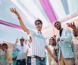 wedding photography in india