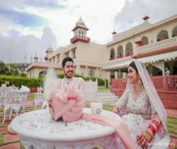 wedding photography in india