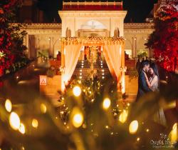 wedding photography in india