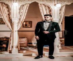 wedding photography in india