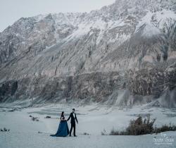 wedding photography in india