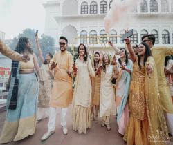 wedding photography in india