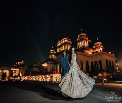 wedding photography in india