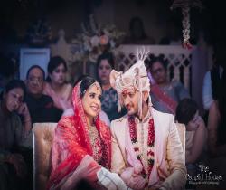 wedding photography in india