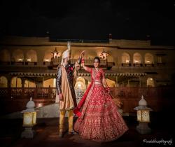 wedding photography in india