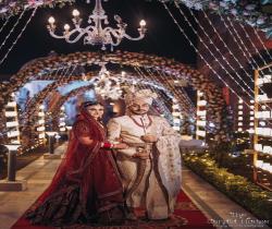 wedding photography in india