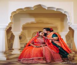 wedding photography in india