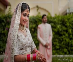 wedding photography in india