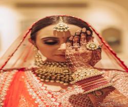 wedding photography in india