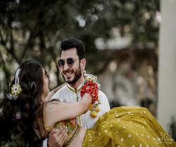 wedding photography in india