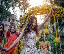 wedding photography in india