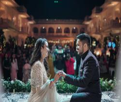 wedding photography in india