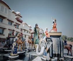 wedding photography in india