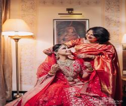 wedding photography in india