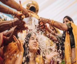wedding photography in india