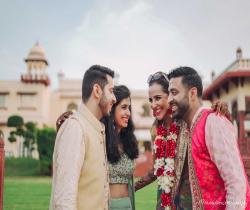 wedding photography in india
