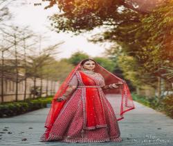 wedding photography in india