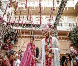 wedding photography in india