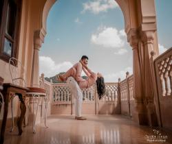 wedding photography in india