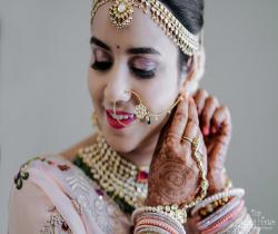 wedding photography in india