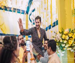 wedding photography in india