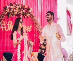 wedding photography in india