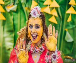 wedding photography in india