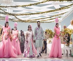 wedding photography in india