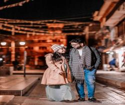 wedding photography in india