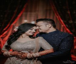 wedding photography in india