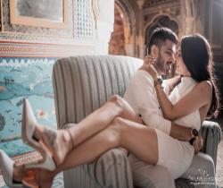 wedding photography in india