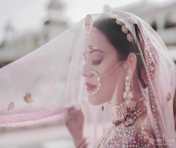wedding photography in india