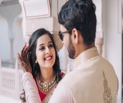wedding photography in india