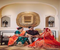 wedding photography in india