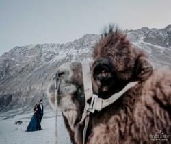 wedding photography in india