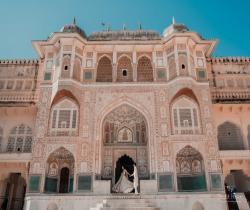 wedding photography in india