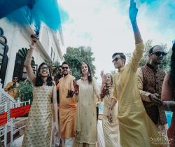 wedding photography in india