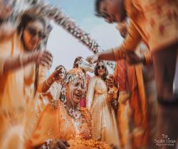 wedding photography in india