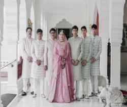 wedding photography in india