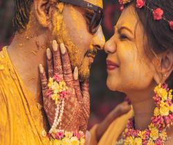 wedding photography in india