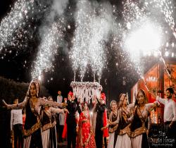 wedding photography in india