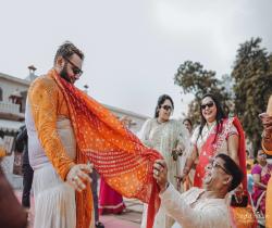 wedding photography in india