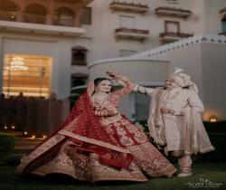 wedding photography in india