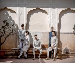 wedding photography in india
